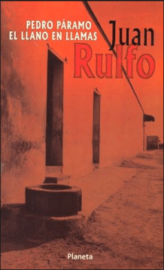 portada pedro paramo