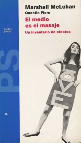 El medio es el masaje