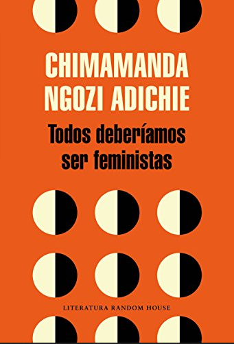 Todos deberiamo ser feministas